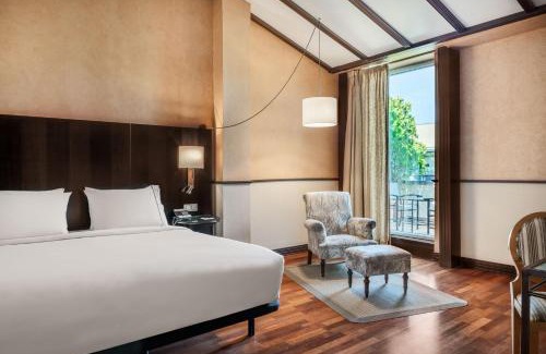 Tudela Hotel | AC Hotel Ciudad de Tudela by Marriott