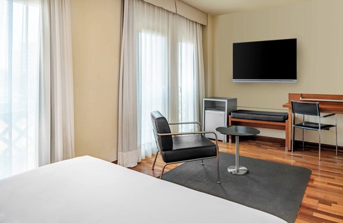 La Línea de la Concepción Hotel | AC Hotel La Línea by Marriott