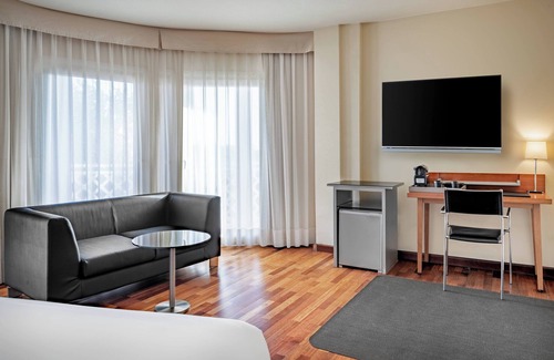La Línea de la Concepción Hotel | AC Hotel La Línea by Marriott