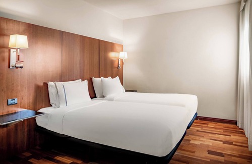 La Línea de la Concepción Hotel | AC Hotel La Línea by Marriott