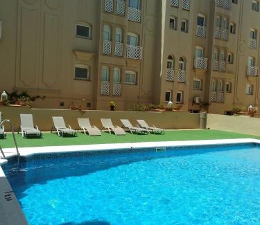 La Línea de la Concepción Hotel | AC Hotel La Línea by Marriott