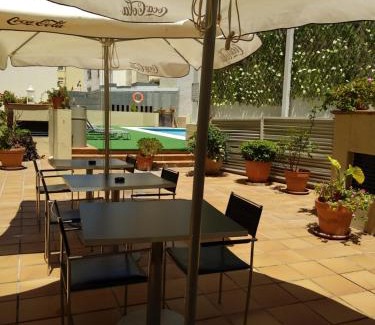 La Línea de la Concepción Hotel | AC Hotel La Línea by Marriott