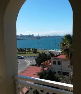 La Línea de la Concepción Hotel | AC Hotel La Línea by Marriott