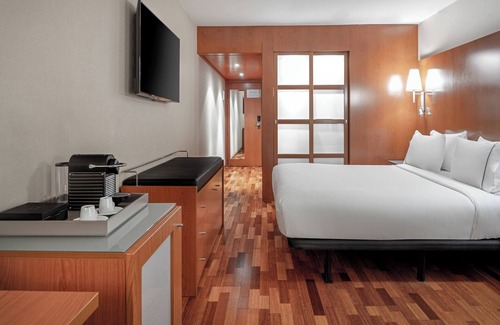 Logroño Hotel | AC Hotel La Rioja by Marriott