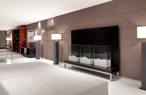 Logroño Hotel | AC Hotel La Rioja by Marriott
