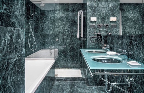 Logroño Hotel | AC Hotel La Rioja by Marriott