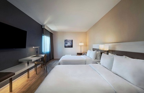 Las Vegas Hotel | Ac Hotel Las Vegas Symphony Park