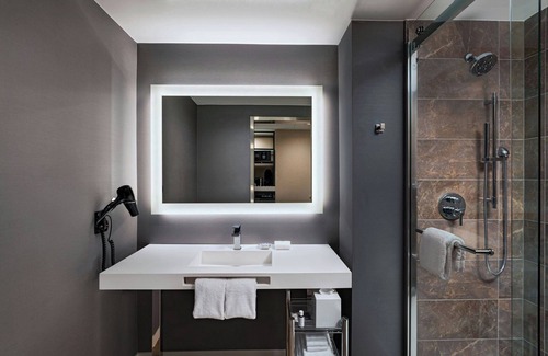 Las Vegas Hotel | Ac Hotel Las Vegas Symphony Park