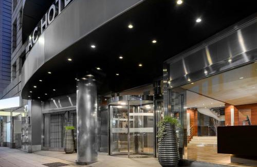 León Hotel | AC Hotel León San Antonio by Marriott