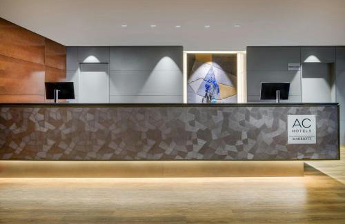 León Hotel | AC Hotel León San Antonio by Marriott