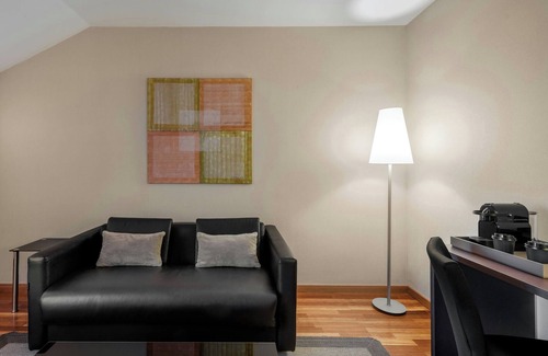 Palencia Hotel | AC Hotel Palencia by Marriott