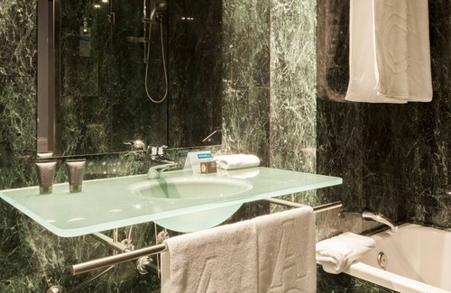 Palencia Hotel | AC Hotel Palencia by Marriott