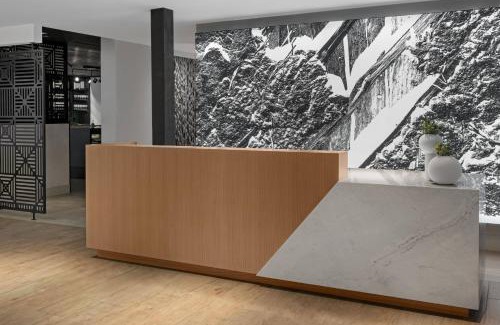 Kimball Junction Hotel | AC Hotel Park City