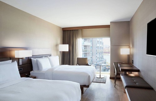 Tempe Hotel | AC Hotel Phoenix Tempe/Downtown