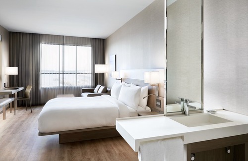 Portland Hotel | AC Hotel Portland Downtown/Waterfront, ME