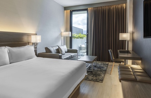 San Antonio de Belén Hotel | AC Hotel San Jose Airport Belen