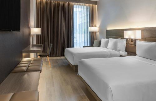 San Antonio de Belén Hotel | AC Hotel San Jose Airport Belen