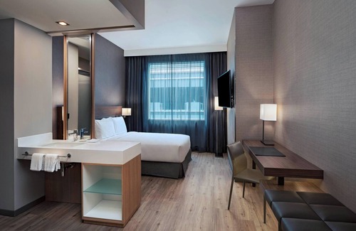 Escazú Hotel | AC Hotel San Jose Escazu