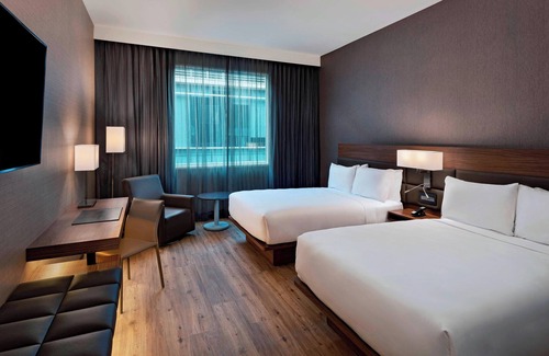 Escazú Hotel | AC Hotel San Jose Escazu