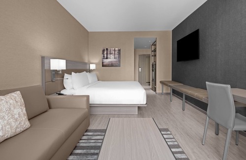 Central West End Hotel | AC Hotel St. Louis Central West End