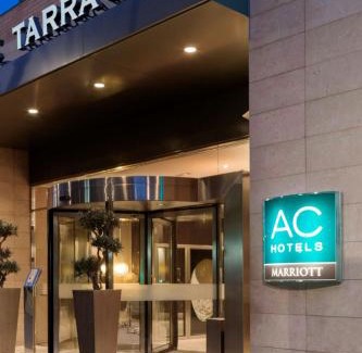 Tarragona Hotel | AC Hotel Tarragona by Marriott