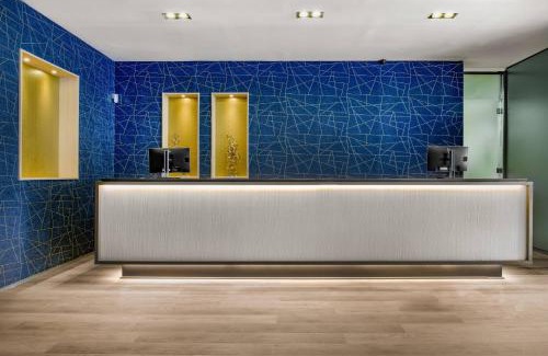 Tarragona Hotel | AC Hotel Tarragona by Marriott