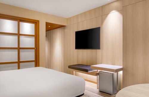 Tarragona Hotel | AC Hotel Tarragona by Marriott