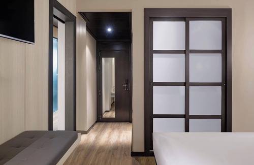 La Creu del Grau Hotel | AC Hotel Valencia by Marriott