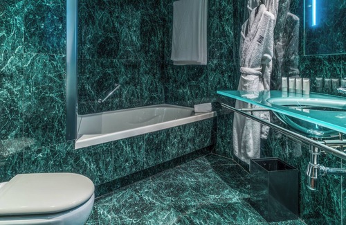 La Creu del Grau Hotel | AC Hotel Valencia by Marriott