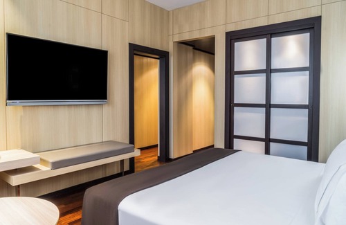 La Creu del Grau Hotel | AC Hotel Valencia by Marriott