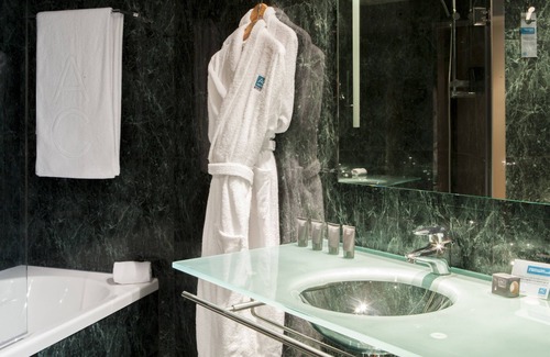 La Creu del Grau Hotel | AC Hotel Valencia by Marriott