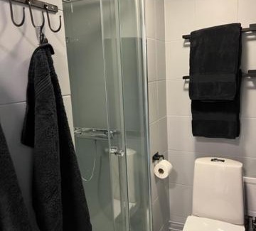 Loviisa Apartamento | AC kryp in 103