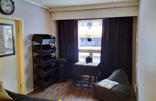 Loviisa Apartamento | AC kryp in 103