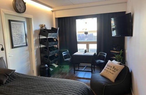 Loviisa Apartamento | AC kryp in 103