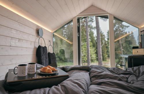 Loviisa Complejo | AC kryp in cabin 2