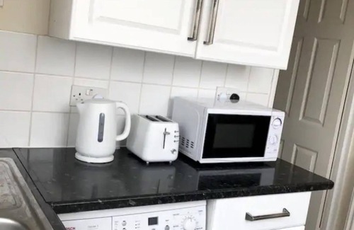Rochford Apartamento | Ac Lounge 115 1-bed Apartment in Rochford