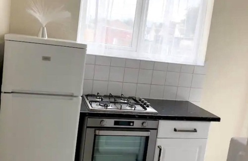 Rochford Apartamento | Ac Lounge 115 1-bed Apartment in Rochford