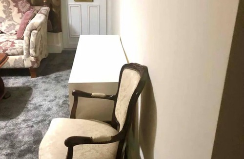 Rochford Apartamento | Ac Lounge 115 1-bed Apartment in Rochford