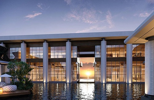 Playa Diamante Complejo | AC One Bedroom at Vidanta-The Grand Mayan en Acapulco (16-23 de febrero) y (06-13 de abril)