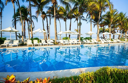 Playa Diamante Complejo | AC One Bedroom at Vidanta-The Grand Mayan en Acapulco (16-23 de febrero) y (06-13 de abril)
