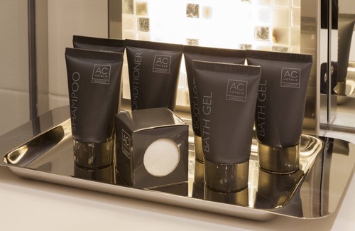 17th Arrondissement Hotel | AC Porte Maillot Hotel