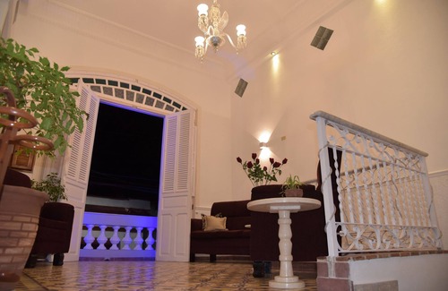 Tivoli Casa | ACA Auténtica Casa Antigua