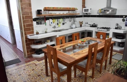 Tivoli Casa | ACA Auténtica Casa Antigua