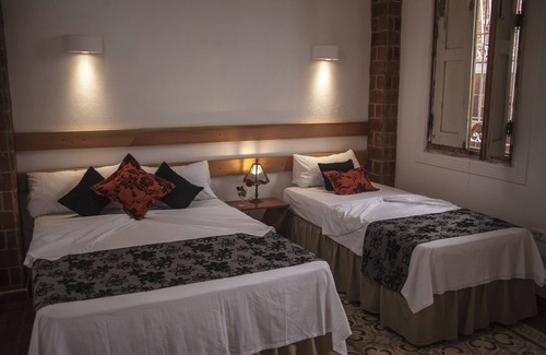 Tivoli Casa | ACA Auténtica Casa Antigua