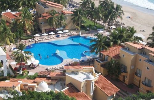 Ixtapa Hotel | Aca Suites Ixtapa