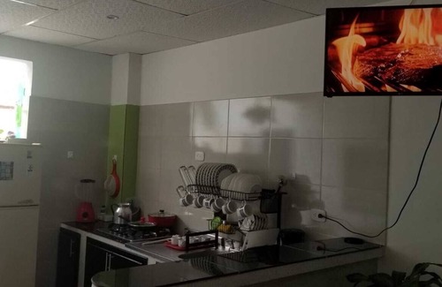 Acacias Apartamento | La Noninga 2..