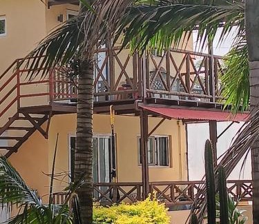 Carreau Accacia Casa | Acaccia Cosy Cottage