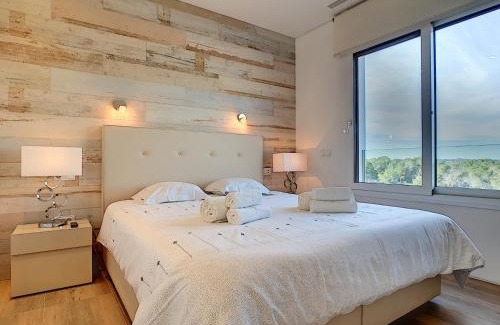 Lo Rufete Apartamento | Acacia 226 @ Las Colinas Golf and Country Club