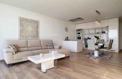 Lo Rufete Apartamento | Acacia 226 @ Las Colinas Golf and Country Club