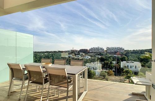 Lo Rufete Apartamento | Acacia 226 @ Las Colinas Golf and Country Club